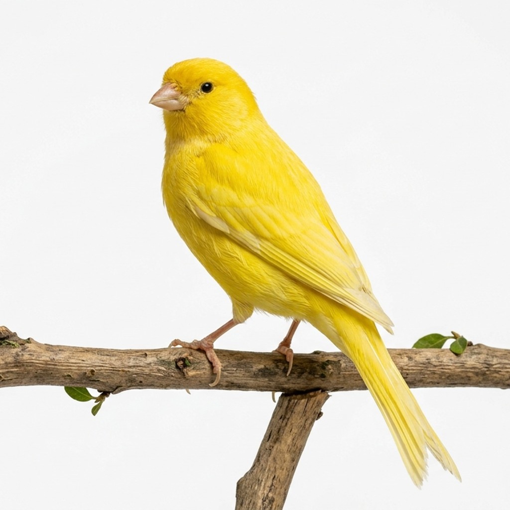 Canary gallery cover