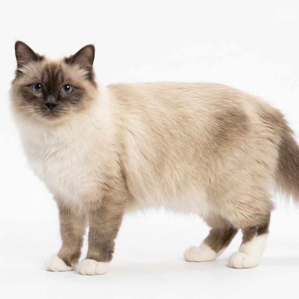 Birman gallery cover