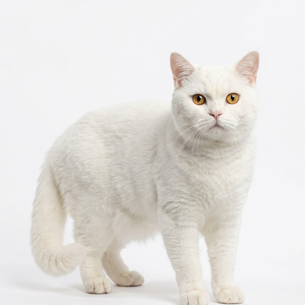 British Shorthair gallery cover