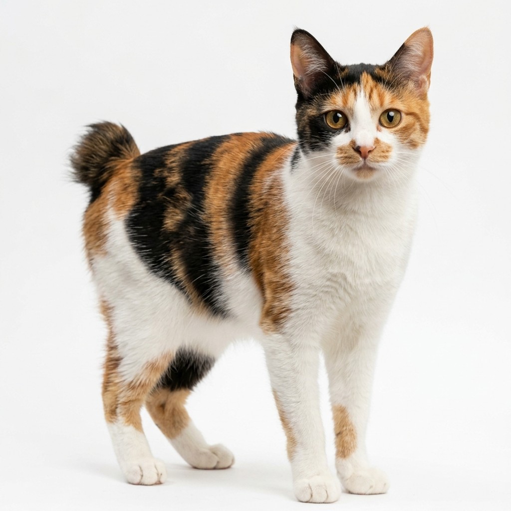 Japanese Bobtail gallery cover
