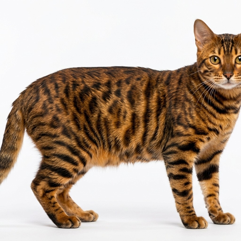 Toyger gallery cover