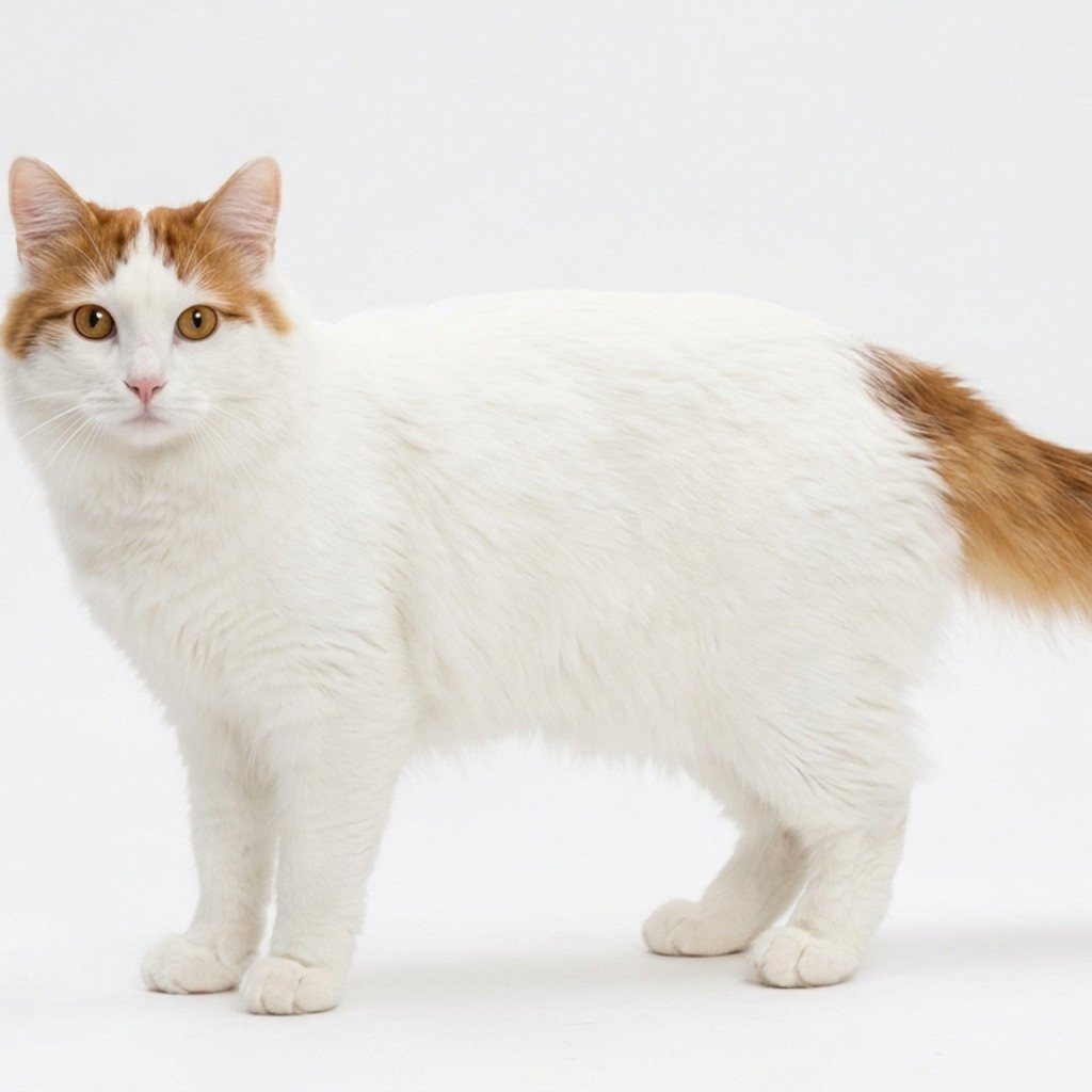 Turkish Van gallery cover