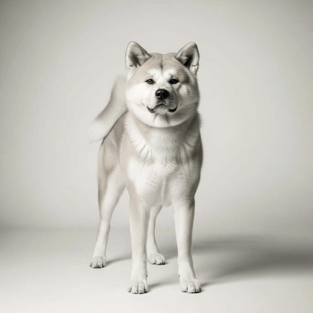 Akita gallery cover