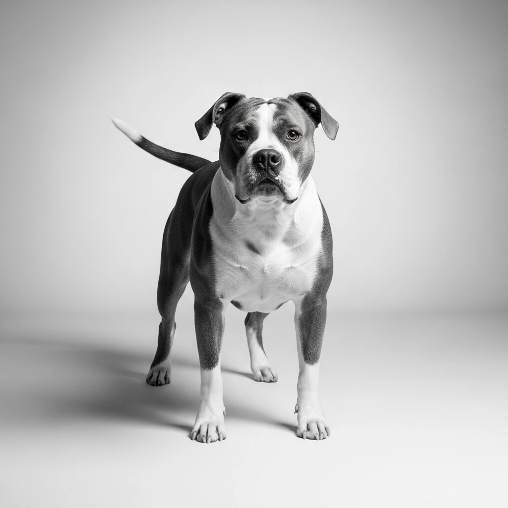 American Bulldog gallery cover
