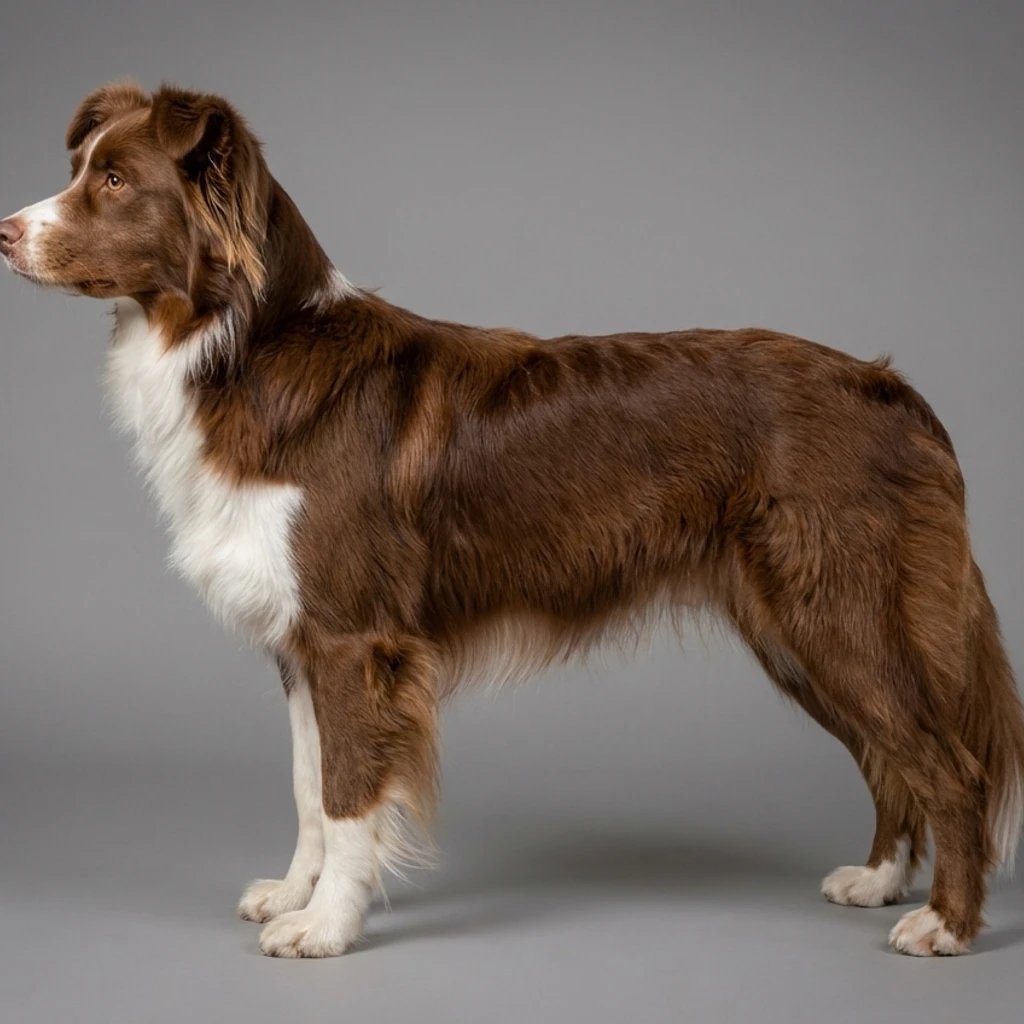 Australian Shepherd gallery cover