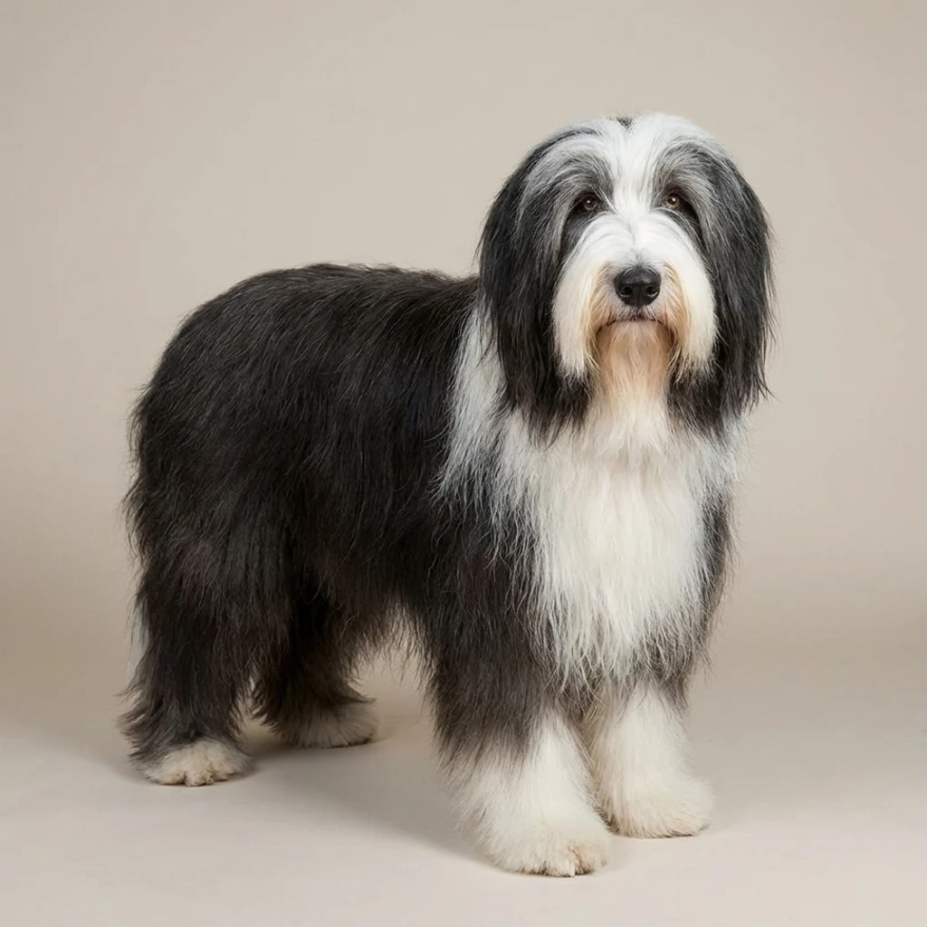 Bearded Collie gallery cover