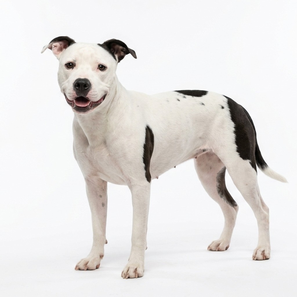 American Pit Bull Terrier gallery cover