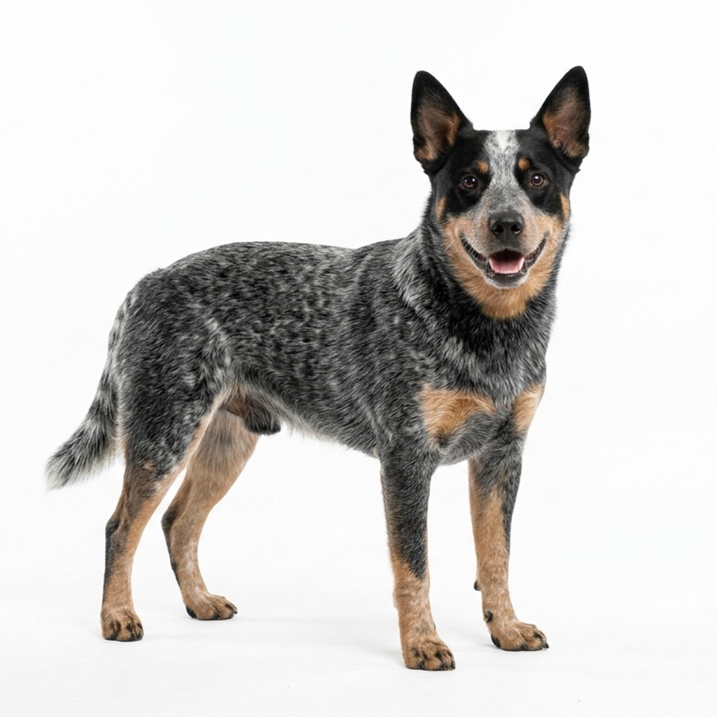Australian Cattle Dog gallery cover