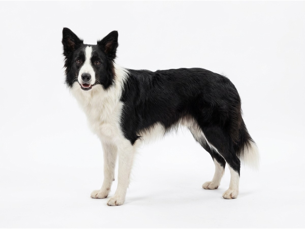 Border Collie gallery cover