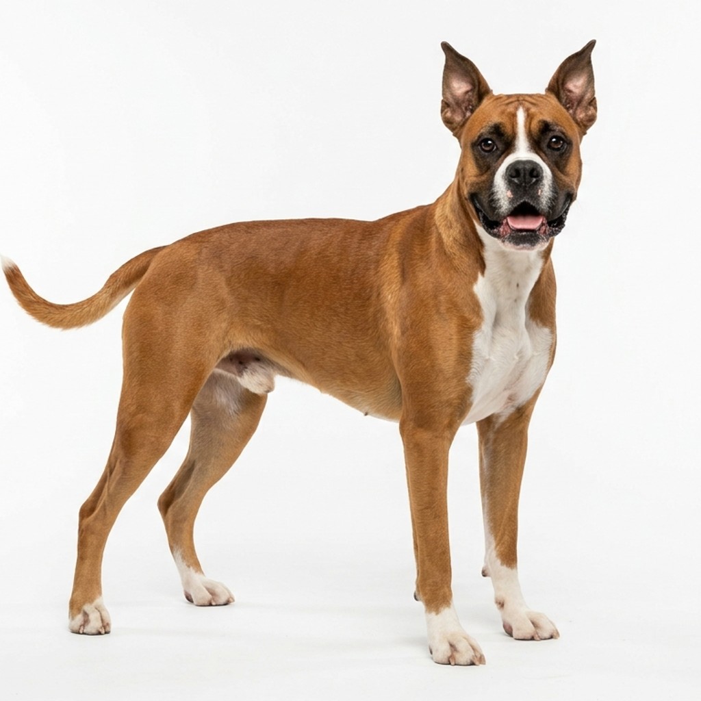 Boxer gallery cover