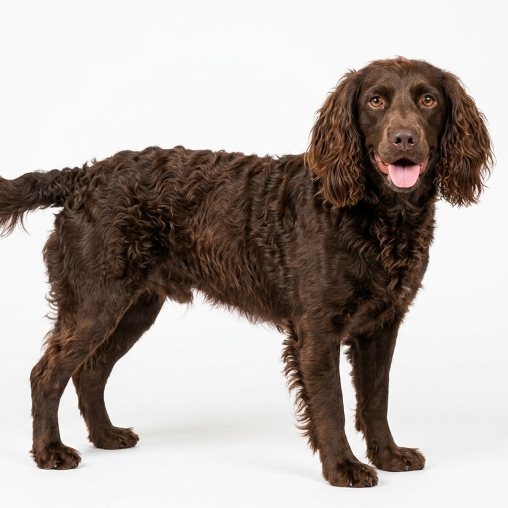 Boykin Spaniel gallery cover
