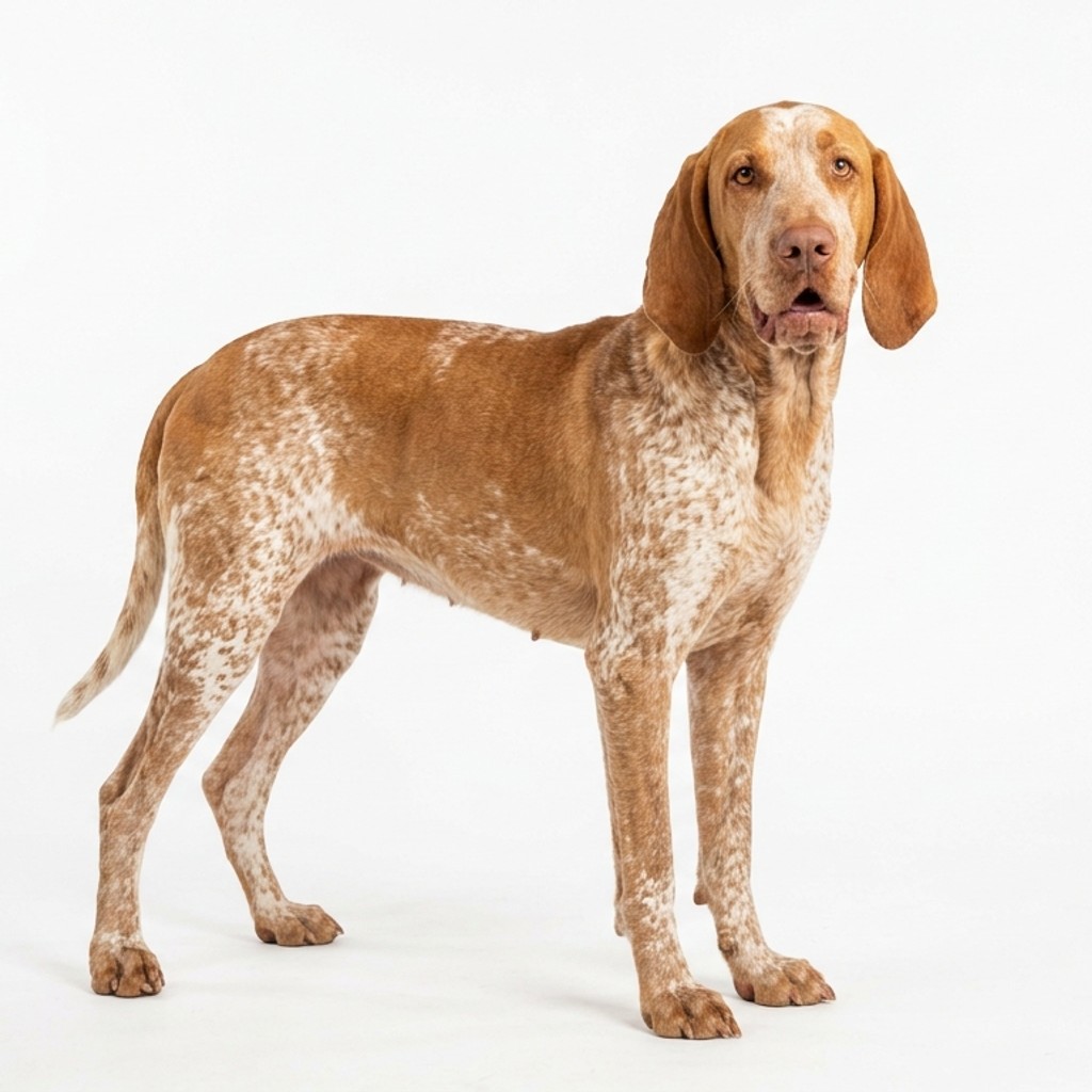 Bracco Italiano gallery cover