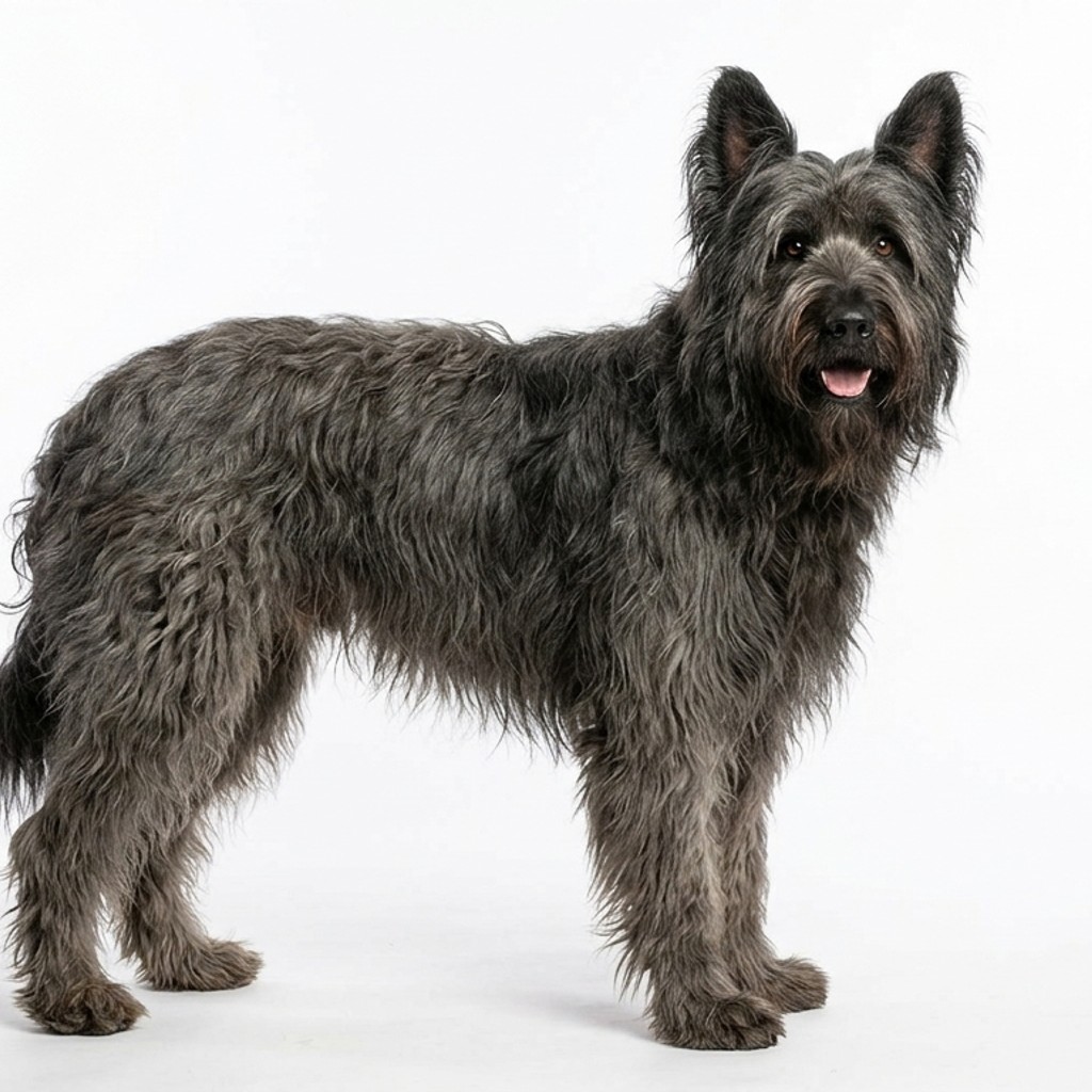 Briard gallery cover