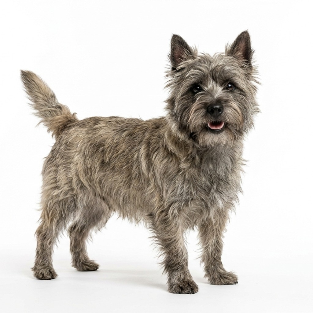 Cairn Terrier gallery cover