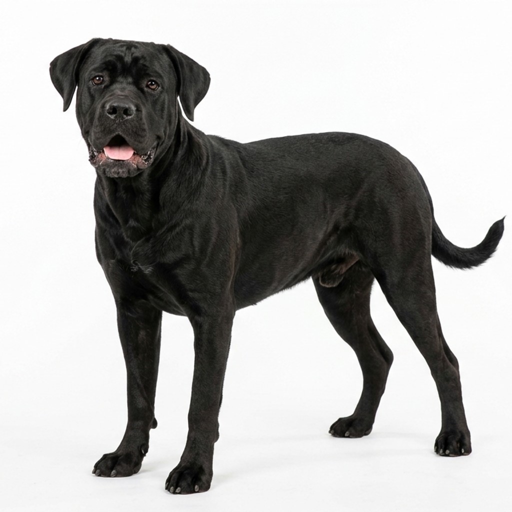 Cane Corso gallery cover