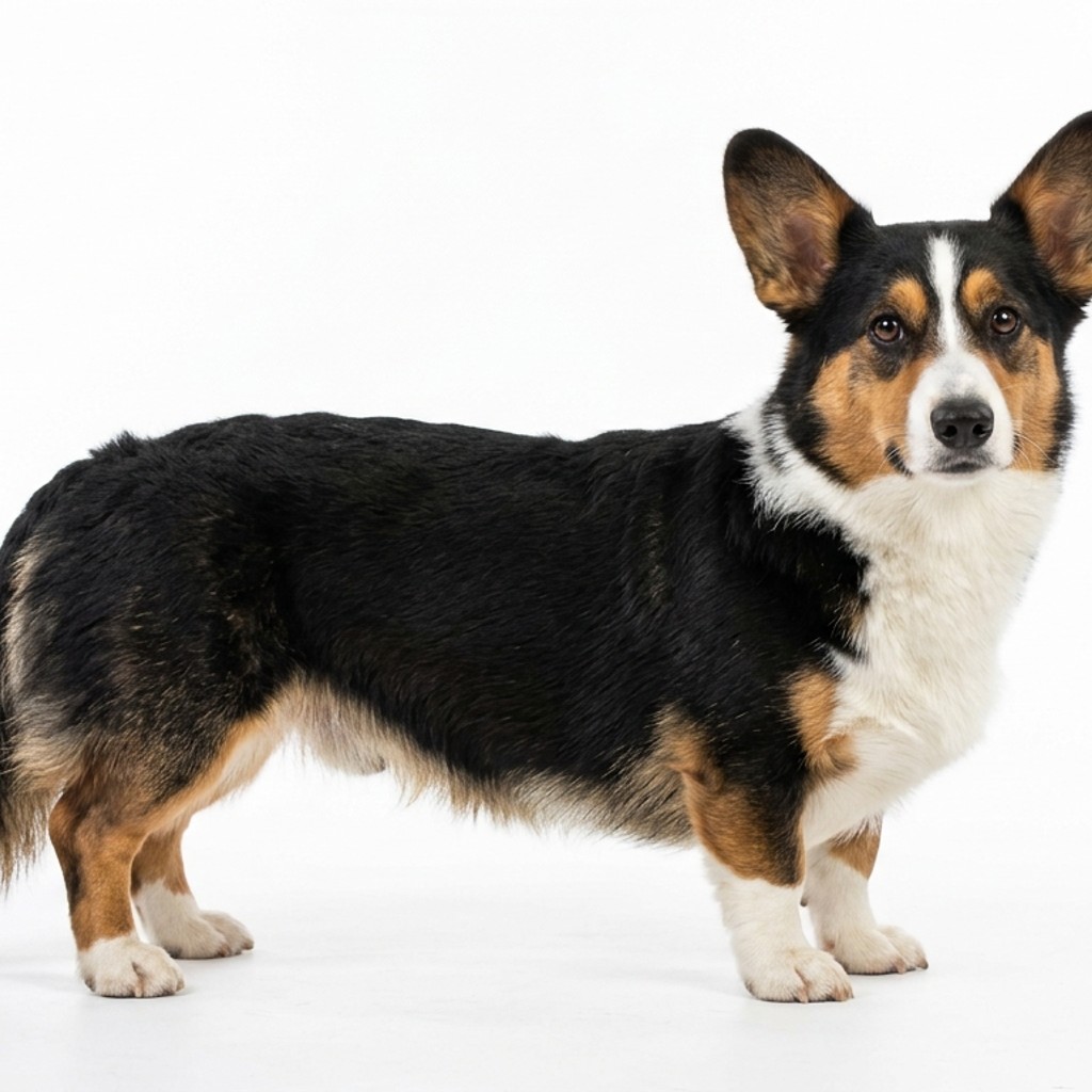 Cardigan Welsh Corgi gallery cover