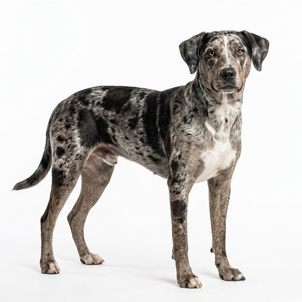 Catahoula Leopard Dog gallery cover