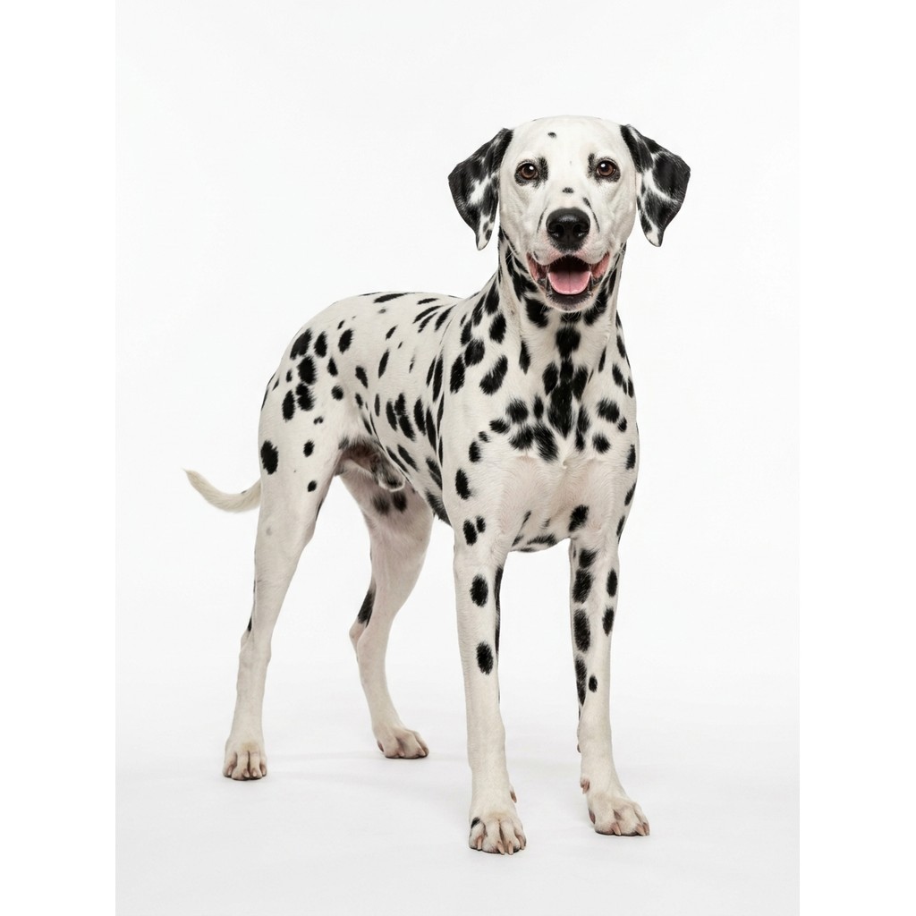 Dalmatian gallery cover