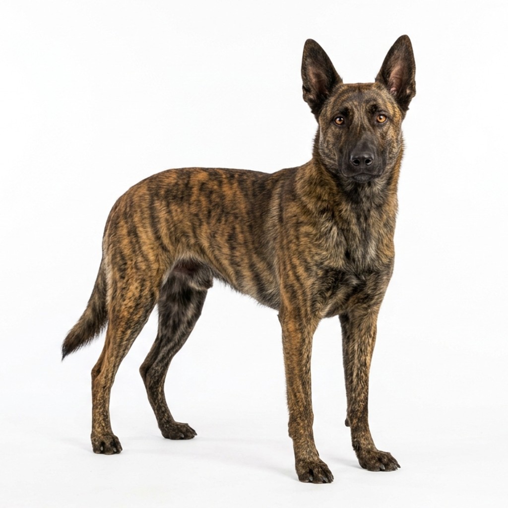 Dutch Shepherd gallery cover
