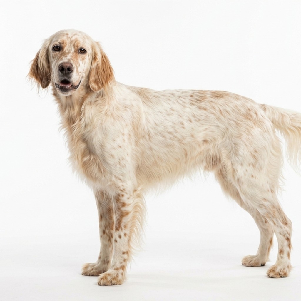 English Setter gallery cover
