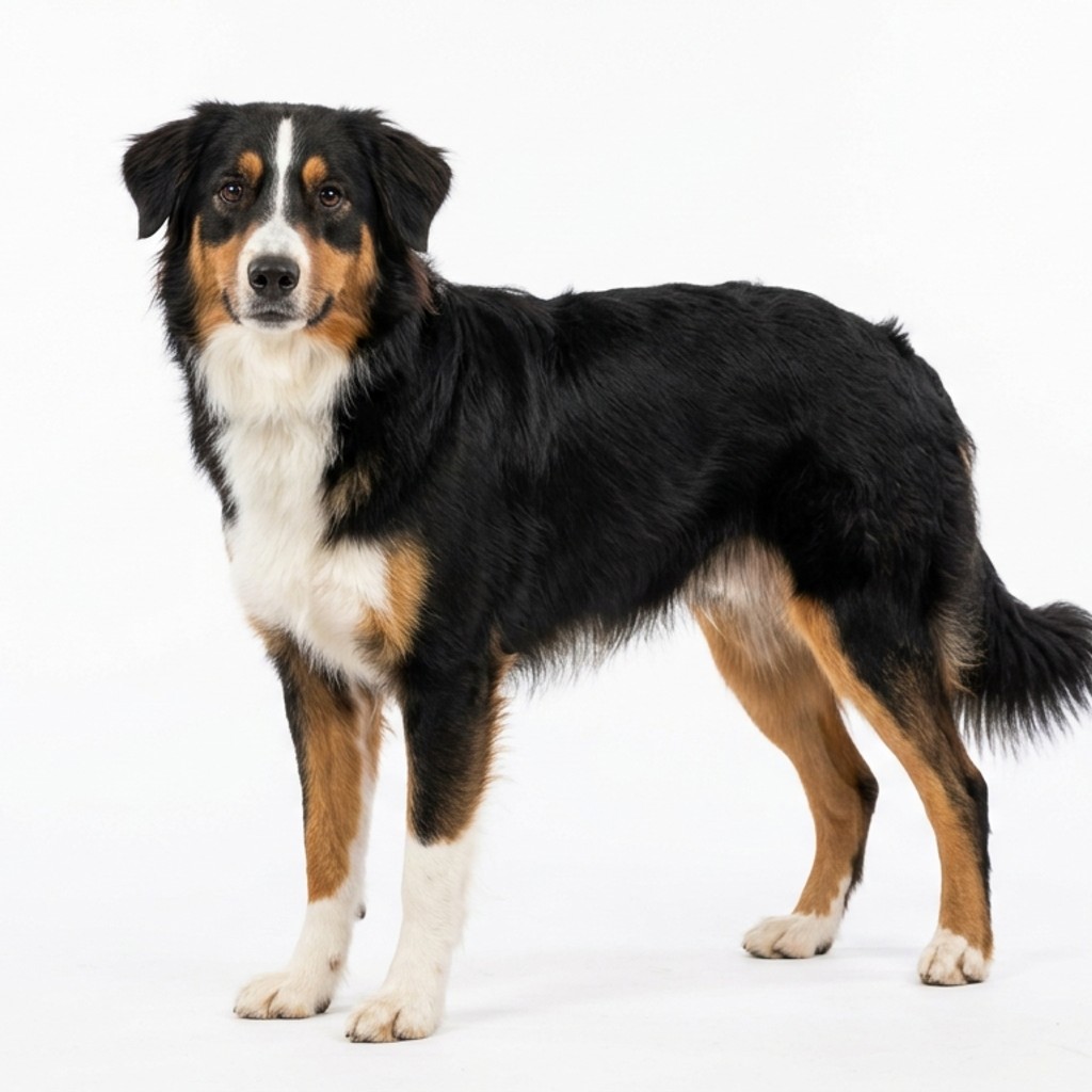 English Shepherd gallery cover