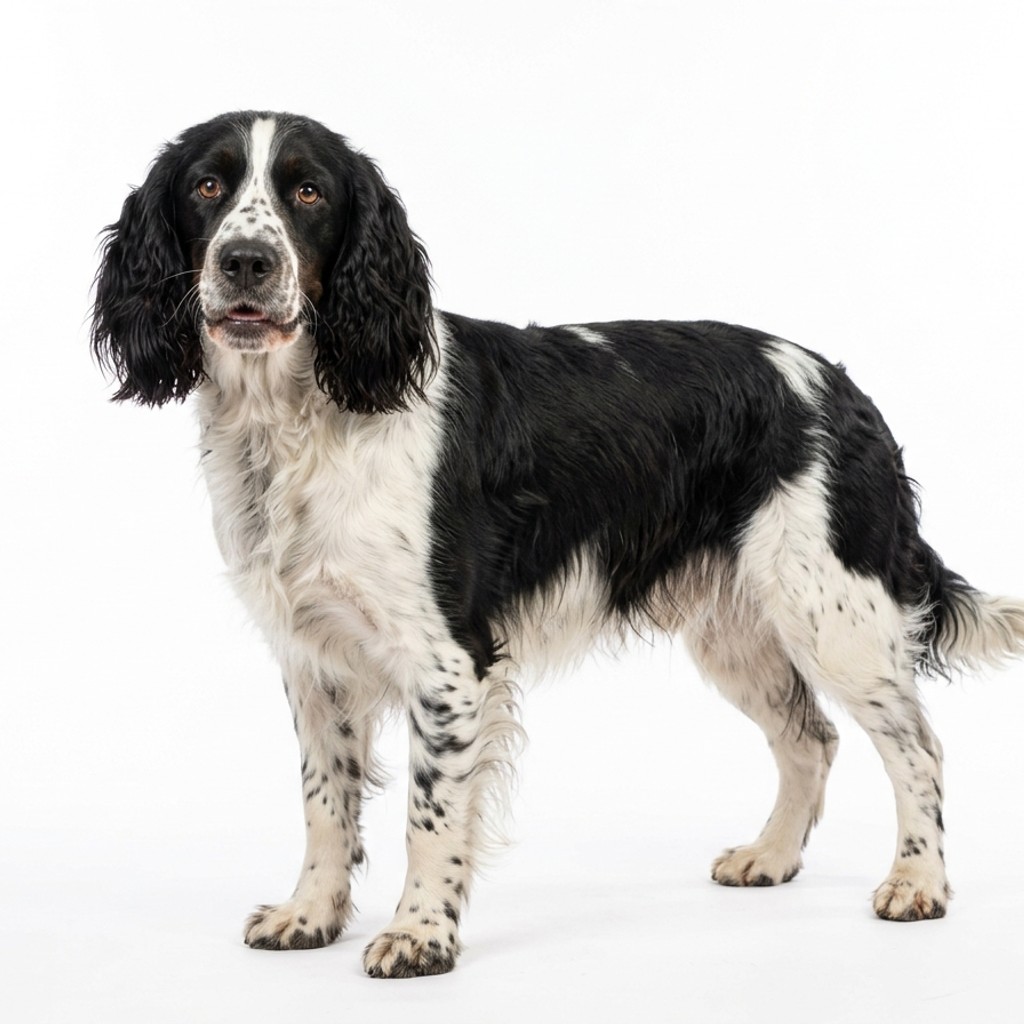 English Springer Spaniel gallery cover
