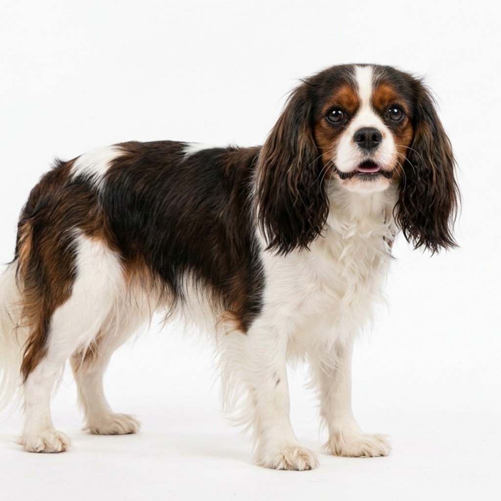 English Toy Spaniel gallery cover