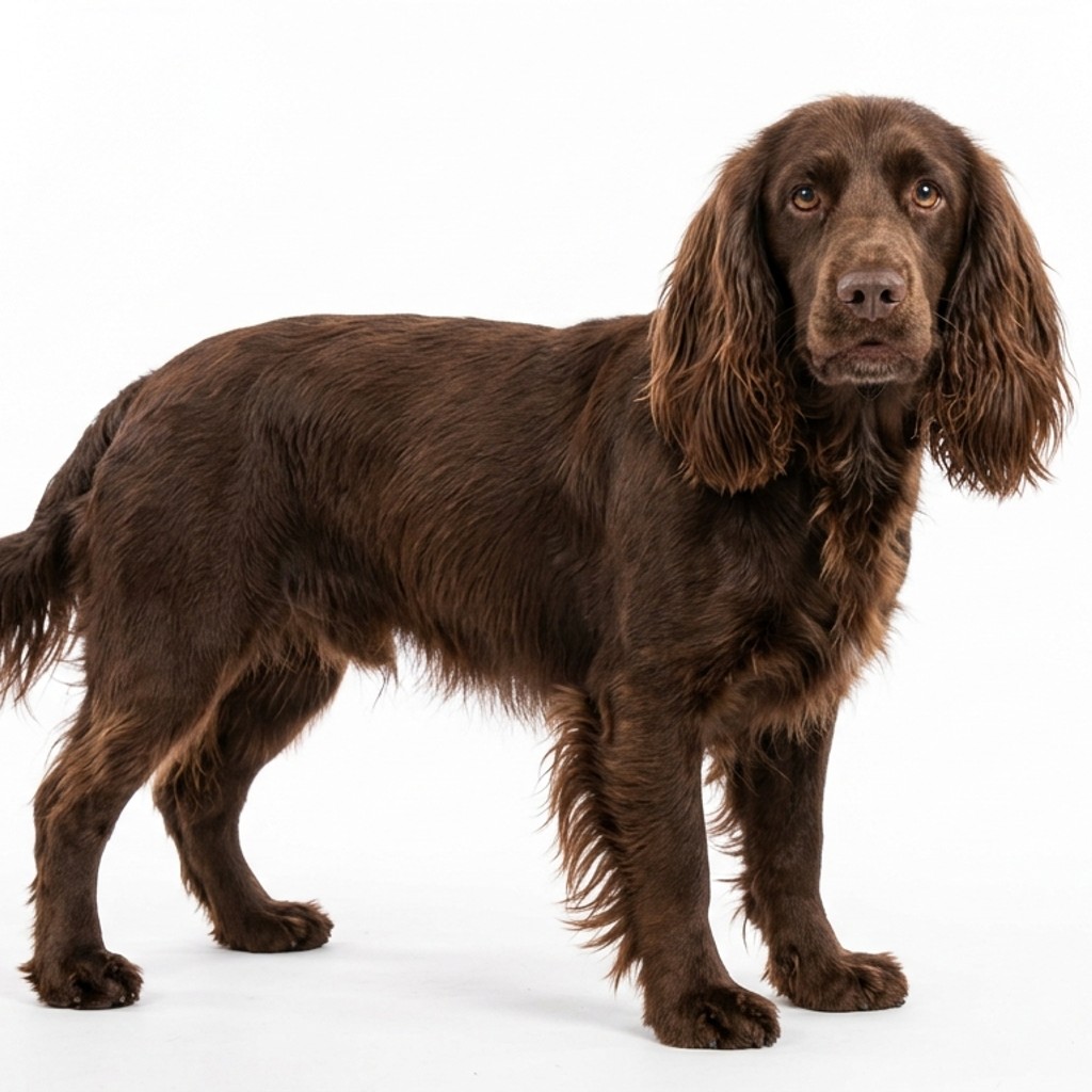 Field Spaniel gallery cover