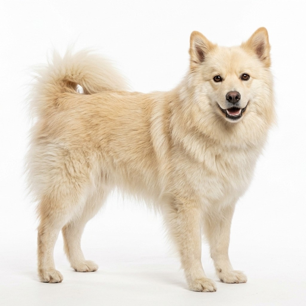 Finnish Lapphund gallery cover