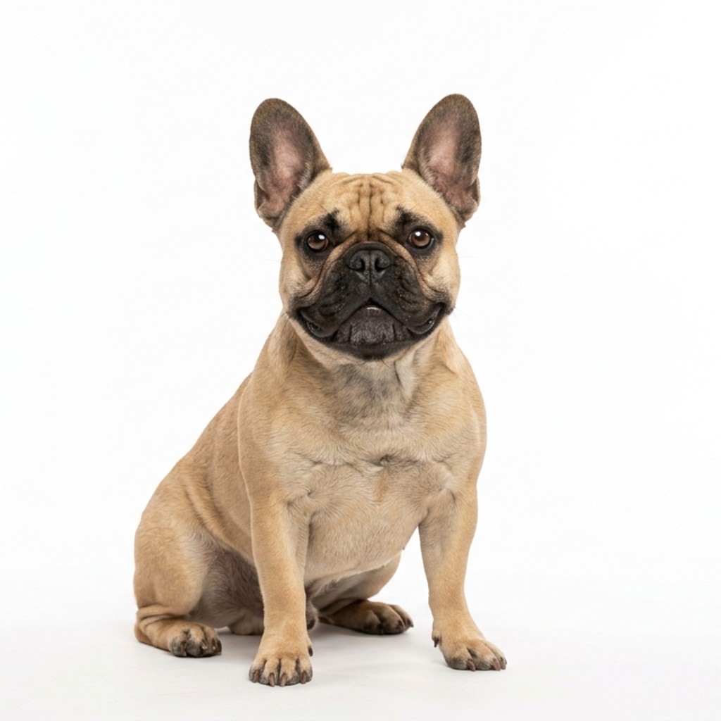 French Bulldog gallery cover