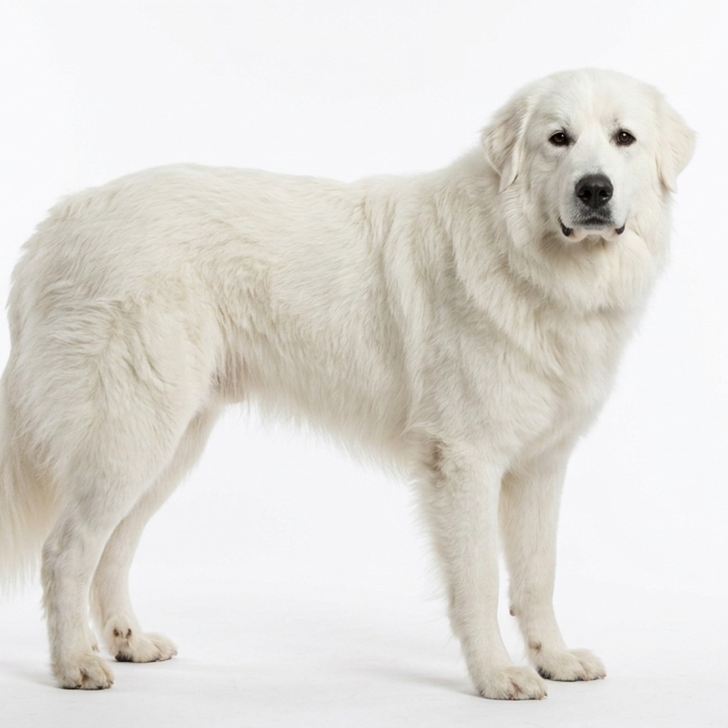 Great Pyrenees gallery cover