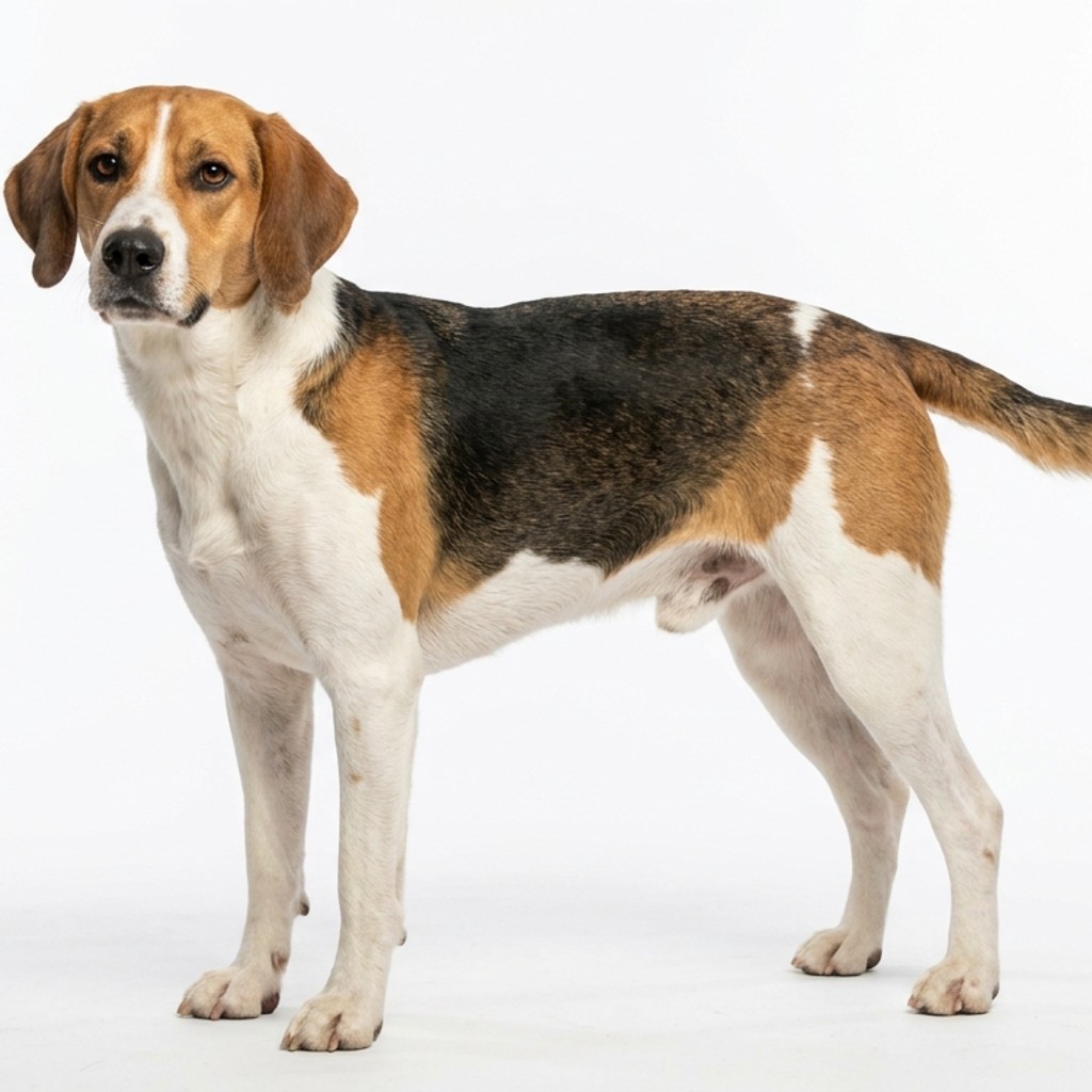 Harrier gallery cover