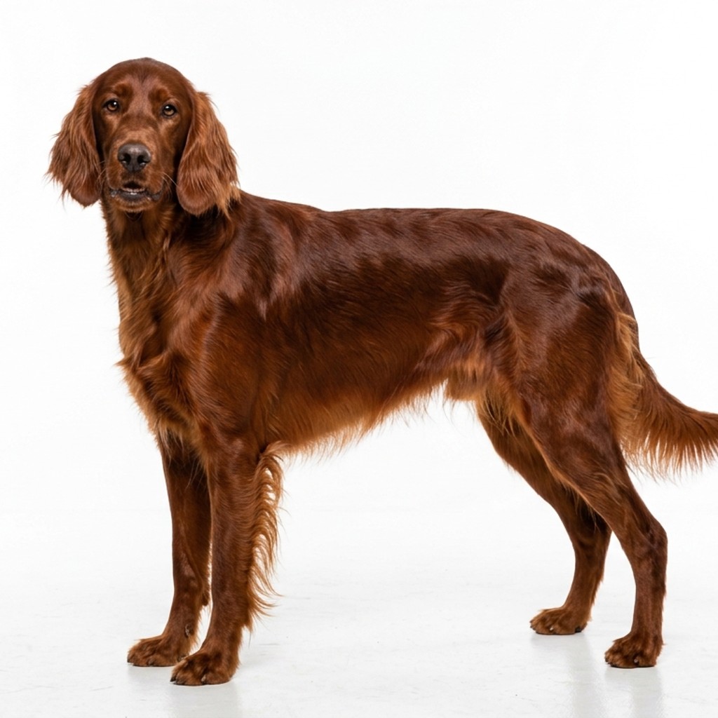 Irish Setter gallery cover