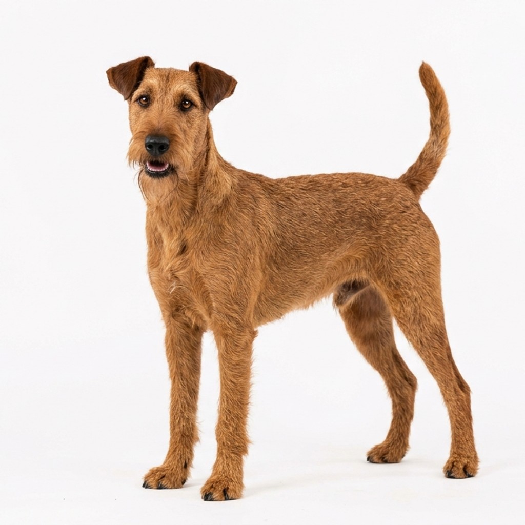 Irish Terrier gallery cover