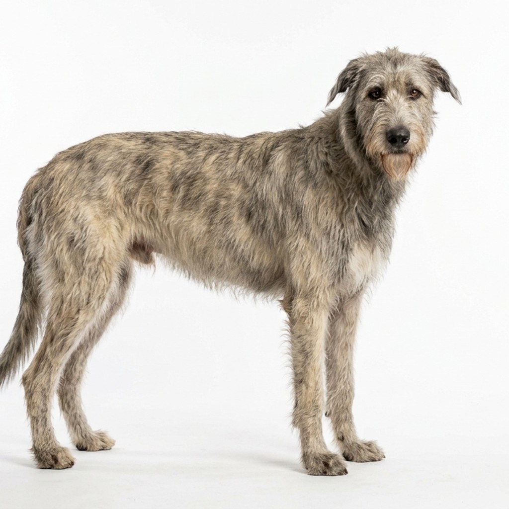 Irish Wolfhound gallery cover