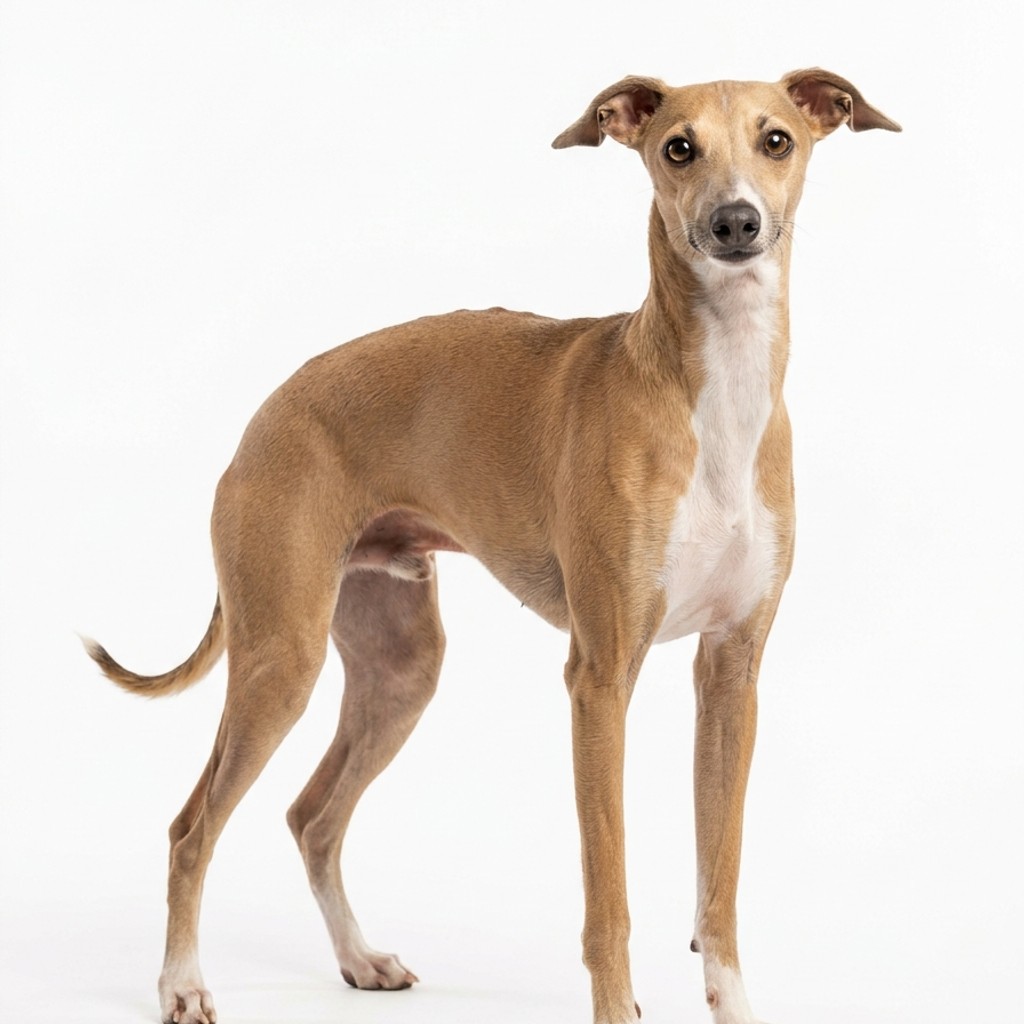 Italian Greyhound gallery cover