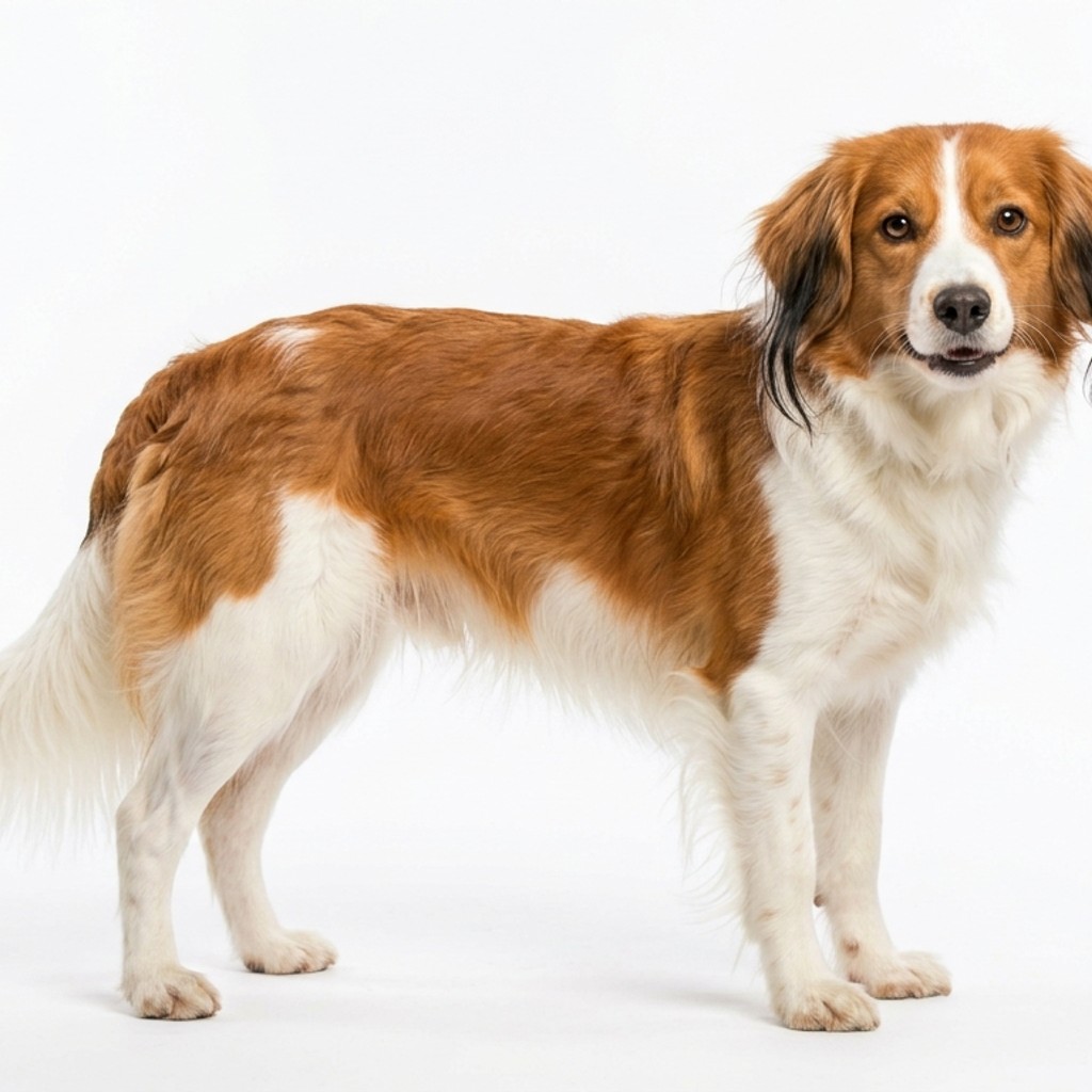Kooikerhondje gallery cover