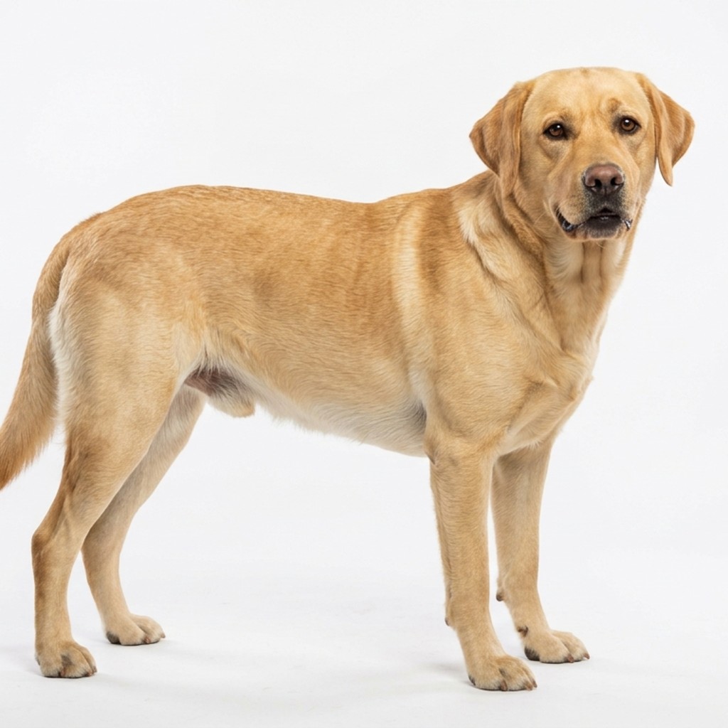 Labrador Retriever