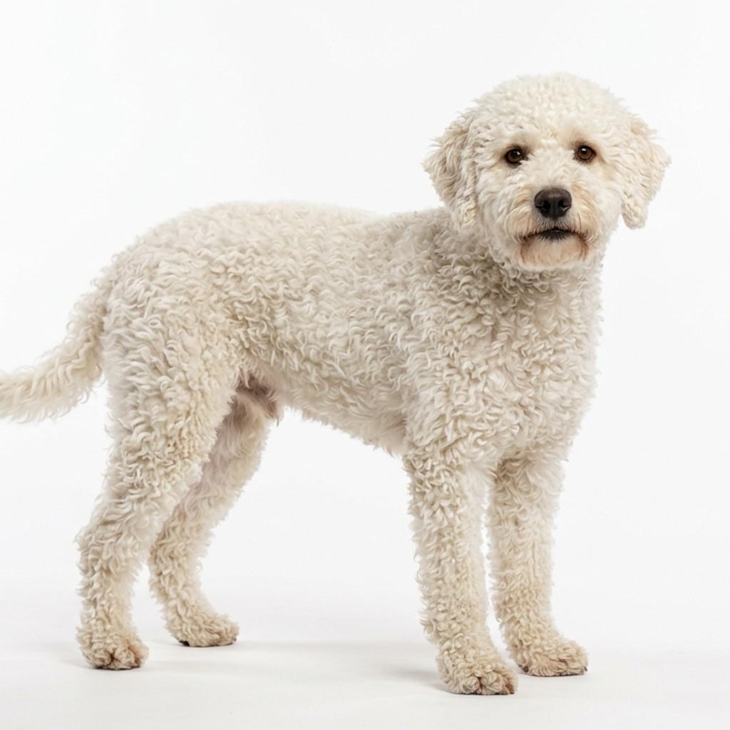 Lagotto Romagnolo gallery cover