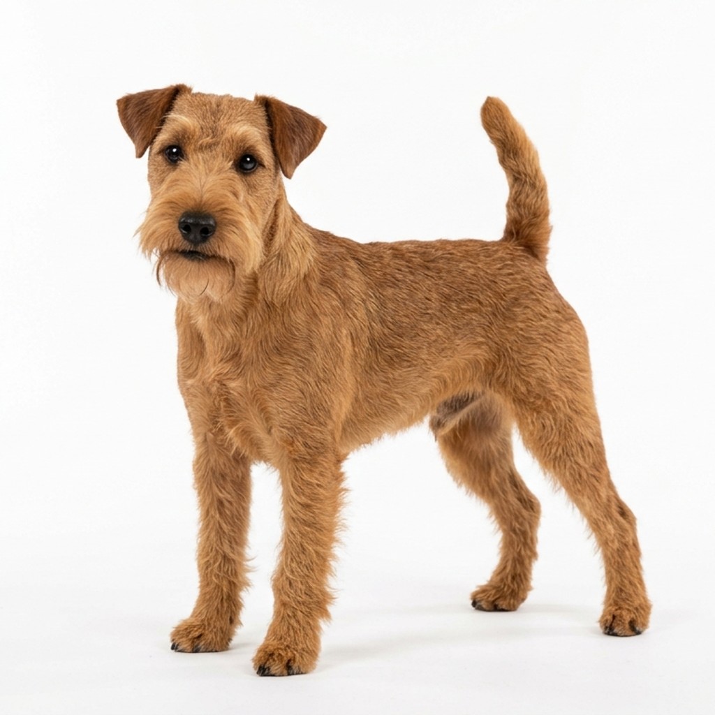Lakeland Terrier gallery cover
