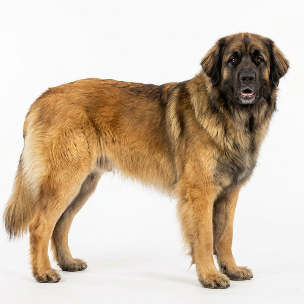 Leonberger gallery cover