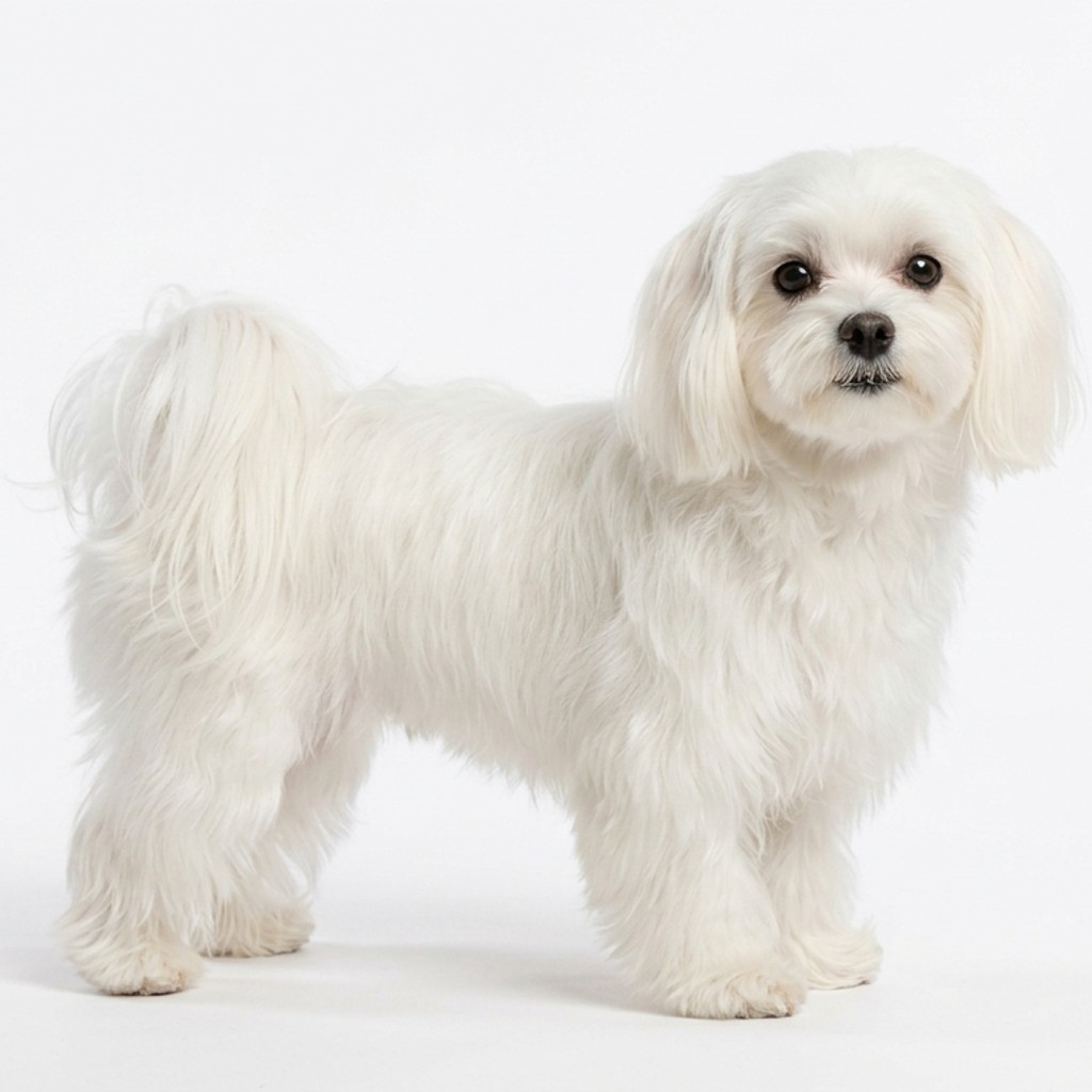 Maltese gallery cover