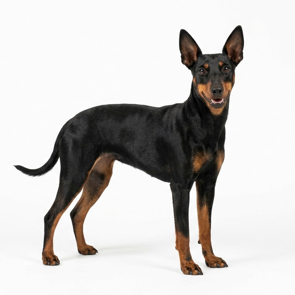 Manchester Terrier gallery cover