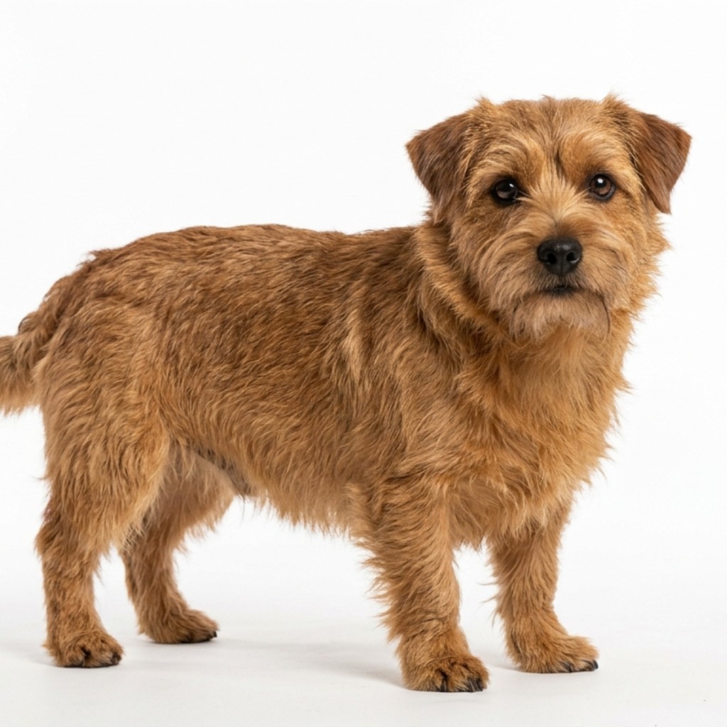 Norfolk Terrier gallery cover