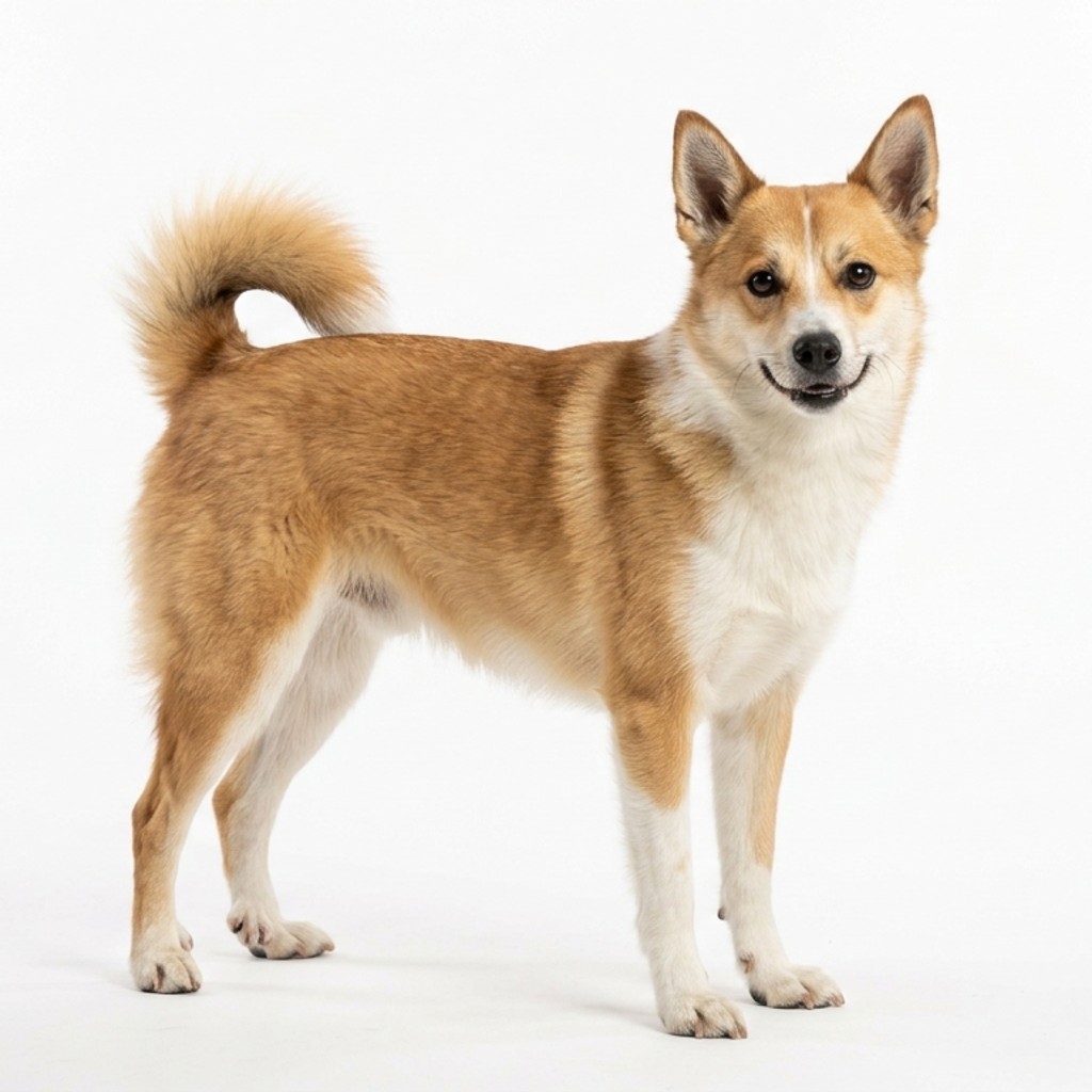 Norwegian Lundehund gallery cover