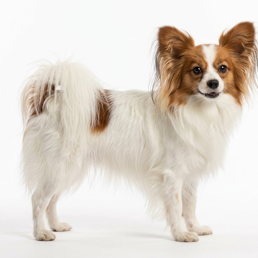 Papillon gallery cover