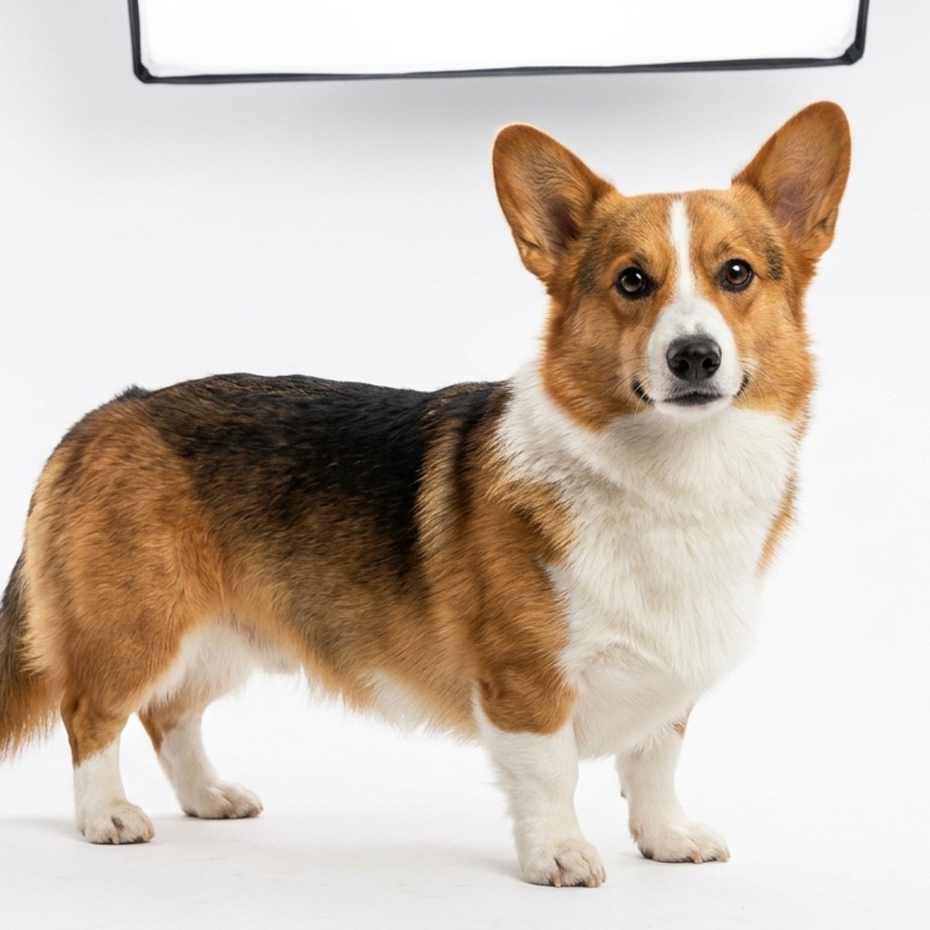 Pembroke Welsh Corgi gallery cover