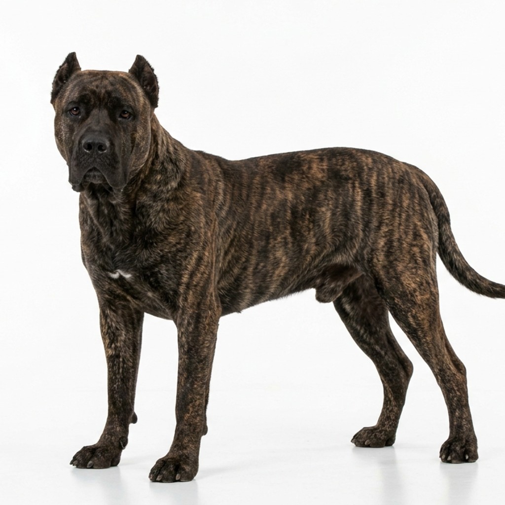Perro de Presa Canario gallery cover