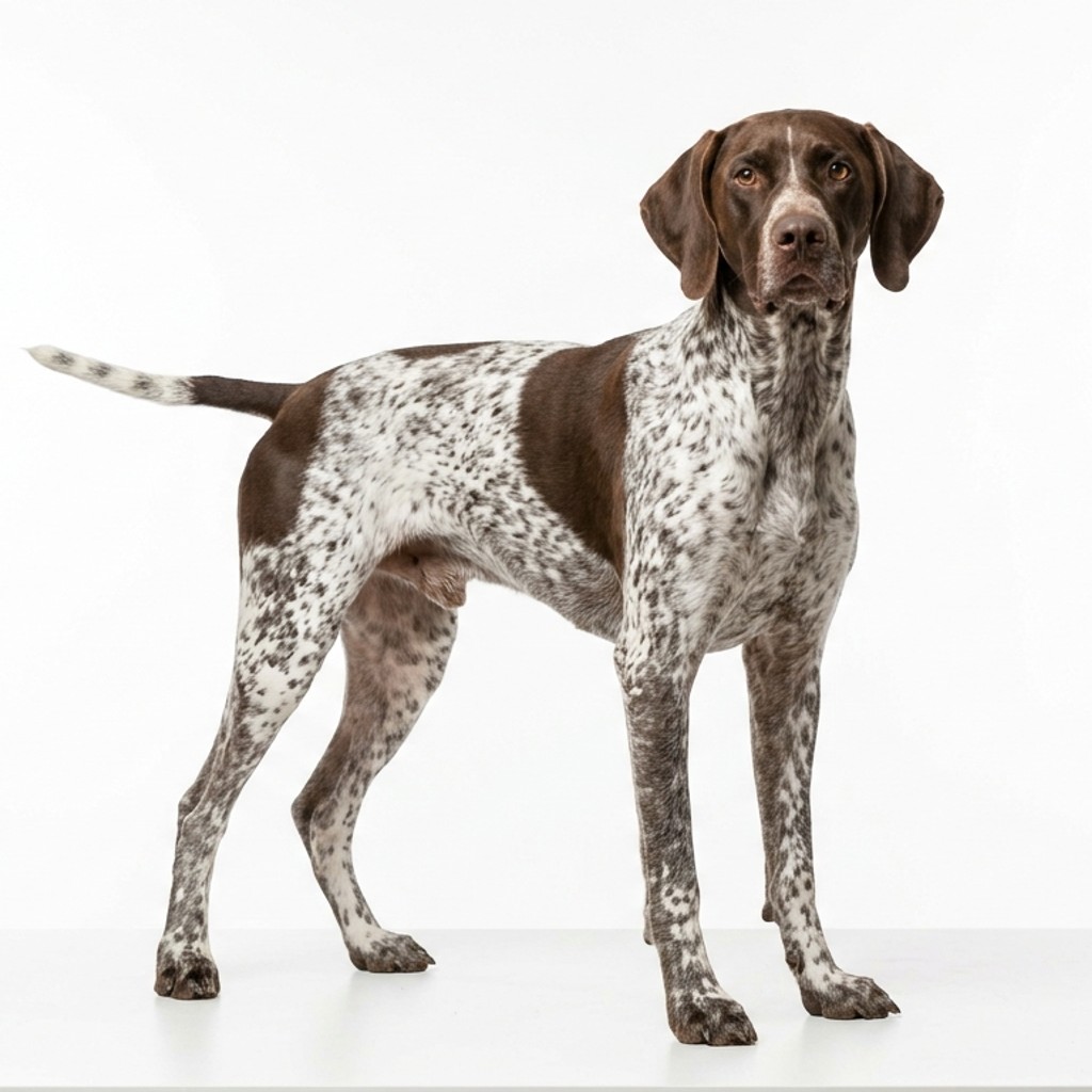 Pointer gallery cover