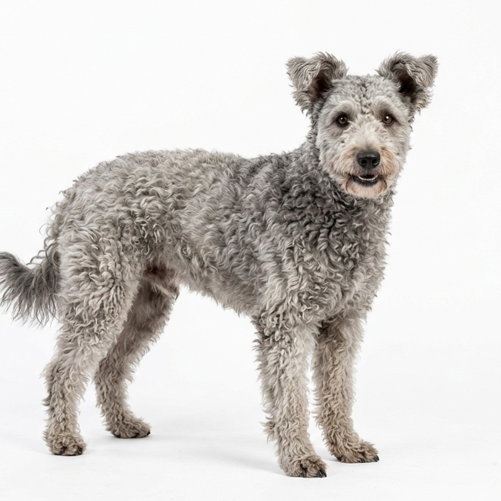 Pumi gallery cover